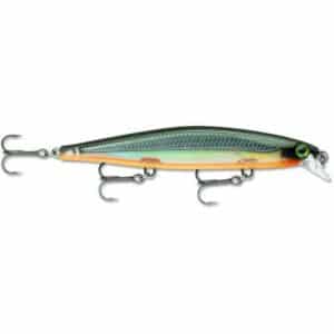 Rapala Shadow Rap 11 Halloween