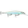 Rapala Shadow Rap Deep 11 Albino Shiner