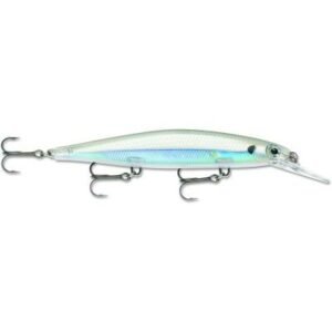 Rapala Shadow Rap Deep 11 Albino Shiner