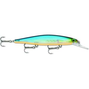 Rapala Shadow Rap Deep 11 Blue Ghost