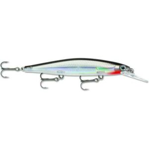 Rapala Shadow Rap Deep 11 Silver