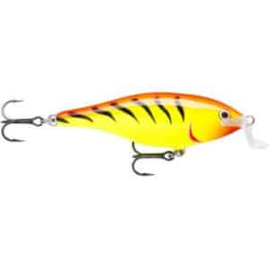 Rapala shallow shadrap 05 Hottiger