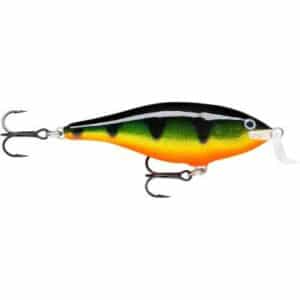 Rapala shallow shadrap 05 Perch