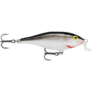 Rapala shallow shadrap 05 Silver