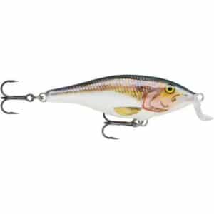 Rapala shallow shadrap 05 Shad