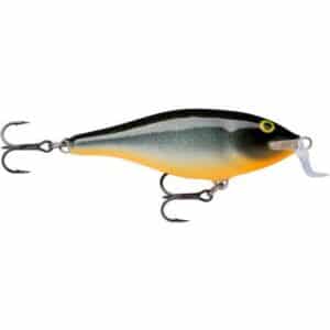 Rapala shallow shadrap 05 Halloween