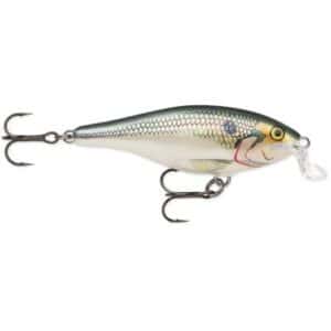 Rapala shallow shadrap 07 Shad