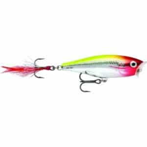 Rapala Skitter Pop 07 Clown