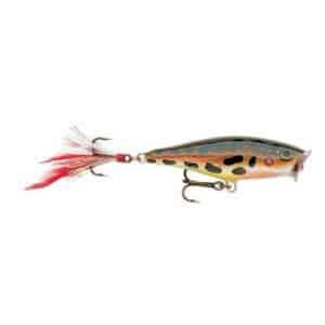 Rapala Skitter Pop 07 Frog