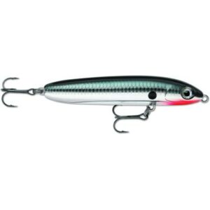 Rapala Skitterv 10 Chrome