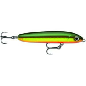 Rapala Skitterv 10 Hot olive