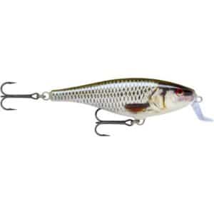 Rapala Super shadrap 14 Live roach