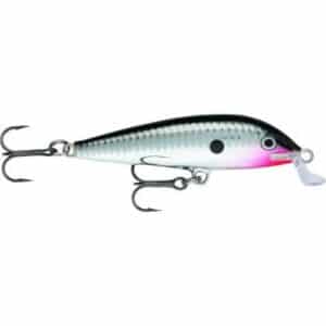 Rapala Teamesko 07 Chrome