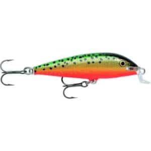 Rapala Teamesko 07 Green foil