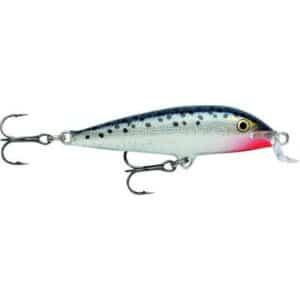 Rapala Teamesko 07 Steel foil