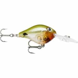 Rapala Ultralight crank 03 Glassdotayuuv