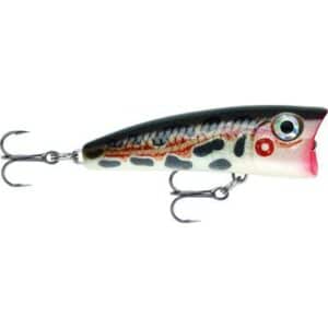 Rapala Ultralightpop 04 Frog