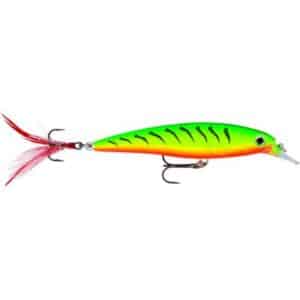 Rapala X-Rap 08 Fire tigeruv