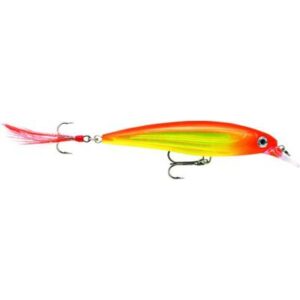 Rapala X-Rap 08 Hot head