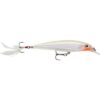 Rapala X-Rap 10 Glow ghost