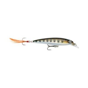 Rapala X-Rap 10 Muddler