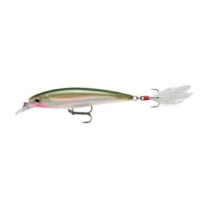 Rapala X-Rap 10 Olivegreen