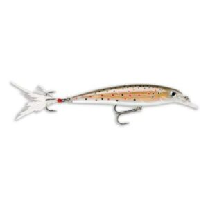 Rapala X-Rap 10 Browntrout