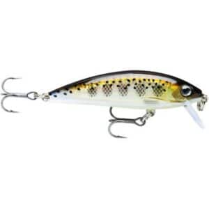 Rapala X-Rap Countdown 05 Muddler