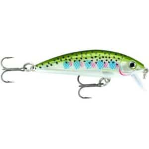 Rapala X-Rap Countdown 05 Rainbow trout