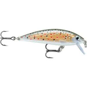 Rapala X-Rap Countdown 05 Browntrout