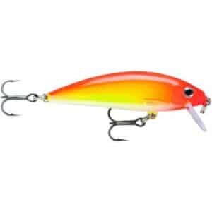 Rapala X-Rap Countdown 07 Hothead