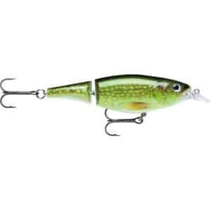 Rapala X-Rap jointed shad 13 Pike