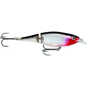 Rapala X-Rap jointed shad 13 Silver