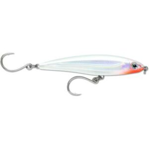 Rapala X-Rap Longcast shallow 14 Ghost