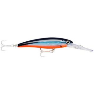 Rapala X-Rap magnum 10 Blue fusilieruv