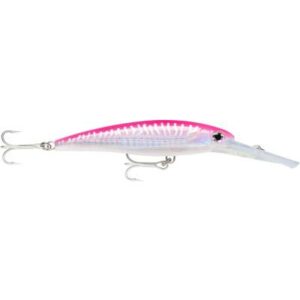 Rapala X-Rap magnum 10 Hot pinkuv