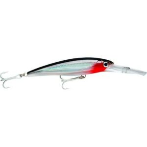 Rapala X-Rap magnum 10 Silver