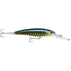 Rapala X-Rap magnum 15 Lime lightuv