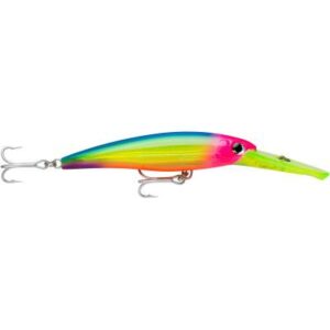 Rapala X-Rap magnum 15 Psychopink