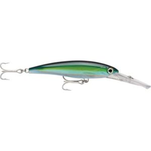 Rapala X-Rap magnum 15 Yellow fintuna