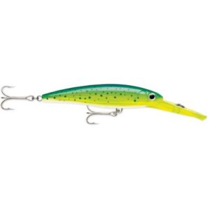 Rapala X-Rap magnum 20 Dorado