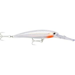 Rapala X-Rap magnum 20 Glass ghostuv