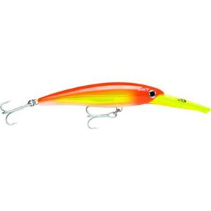 Rapala X-Rap magnum 20 Hot head