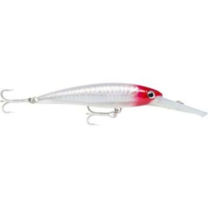 Rapala X-Rap magnum 20 Red headuv