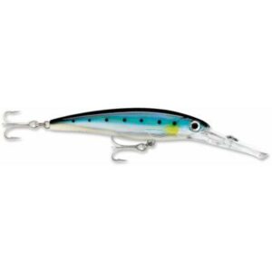 Rapala X-Rap magnum 30 Blue sardine