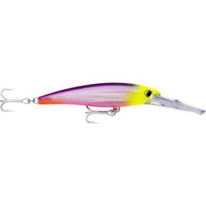 Rapala X-Rap magnum 30 Psychochartreuse