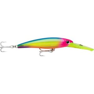 Rapala X-Rap magnum 30 Psychopink