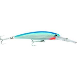 Rapala X-Rap magnum 30 Silverblue