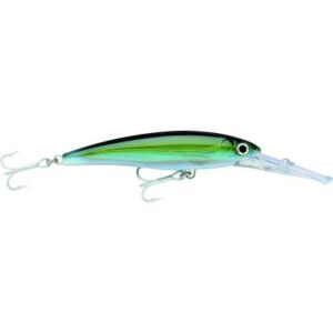 Rapala X-Rap magnum 30 Yellow fintuna