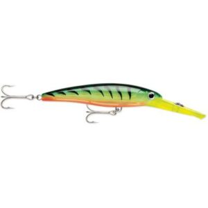 Rapala X-Rap magnum 40 Firetiger